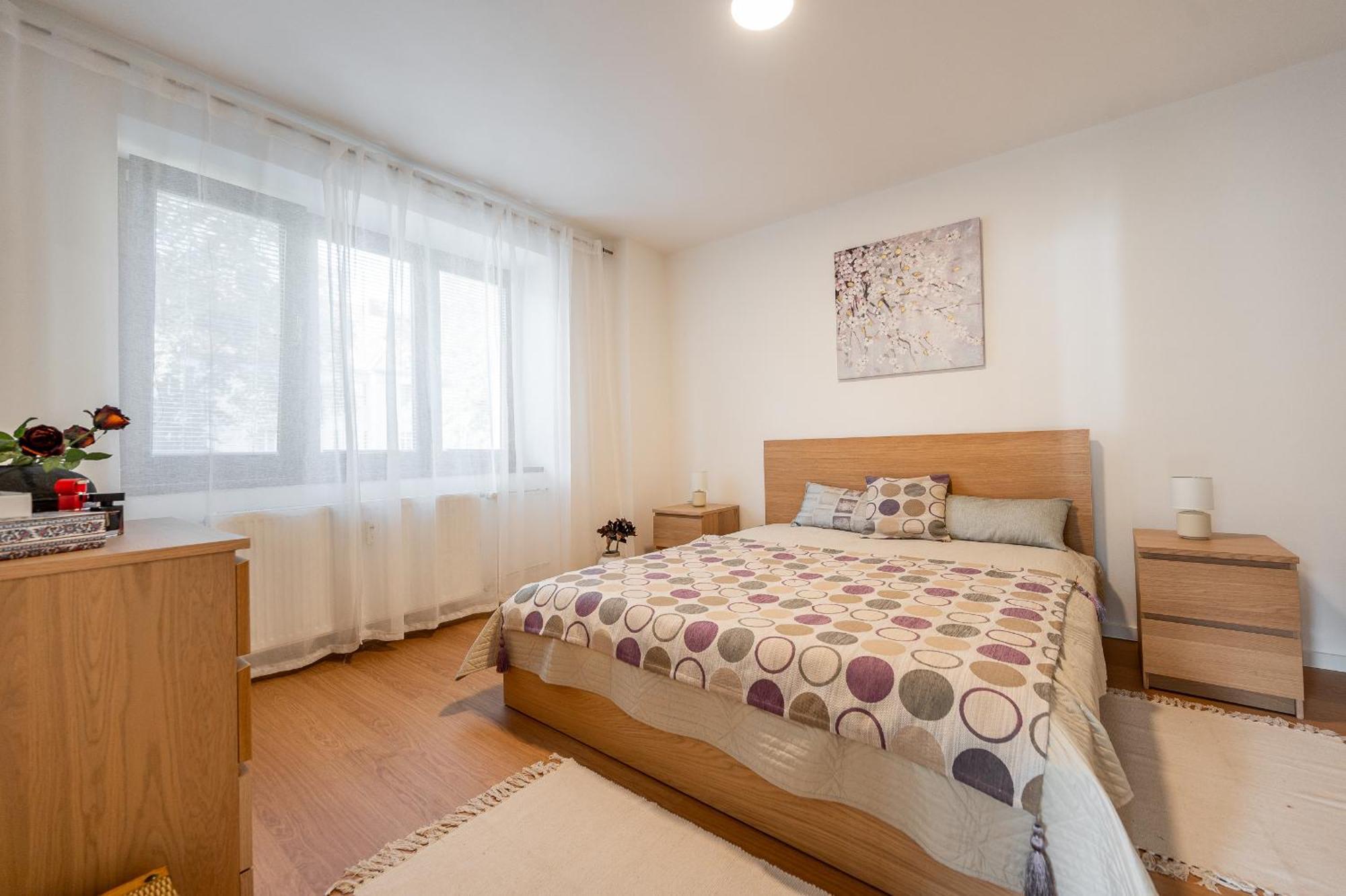 3 Room Private Flat Kosice City Center Fresh And New! エクステリア 写真