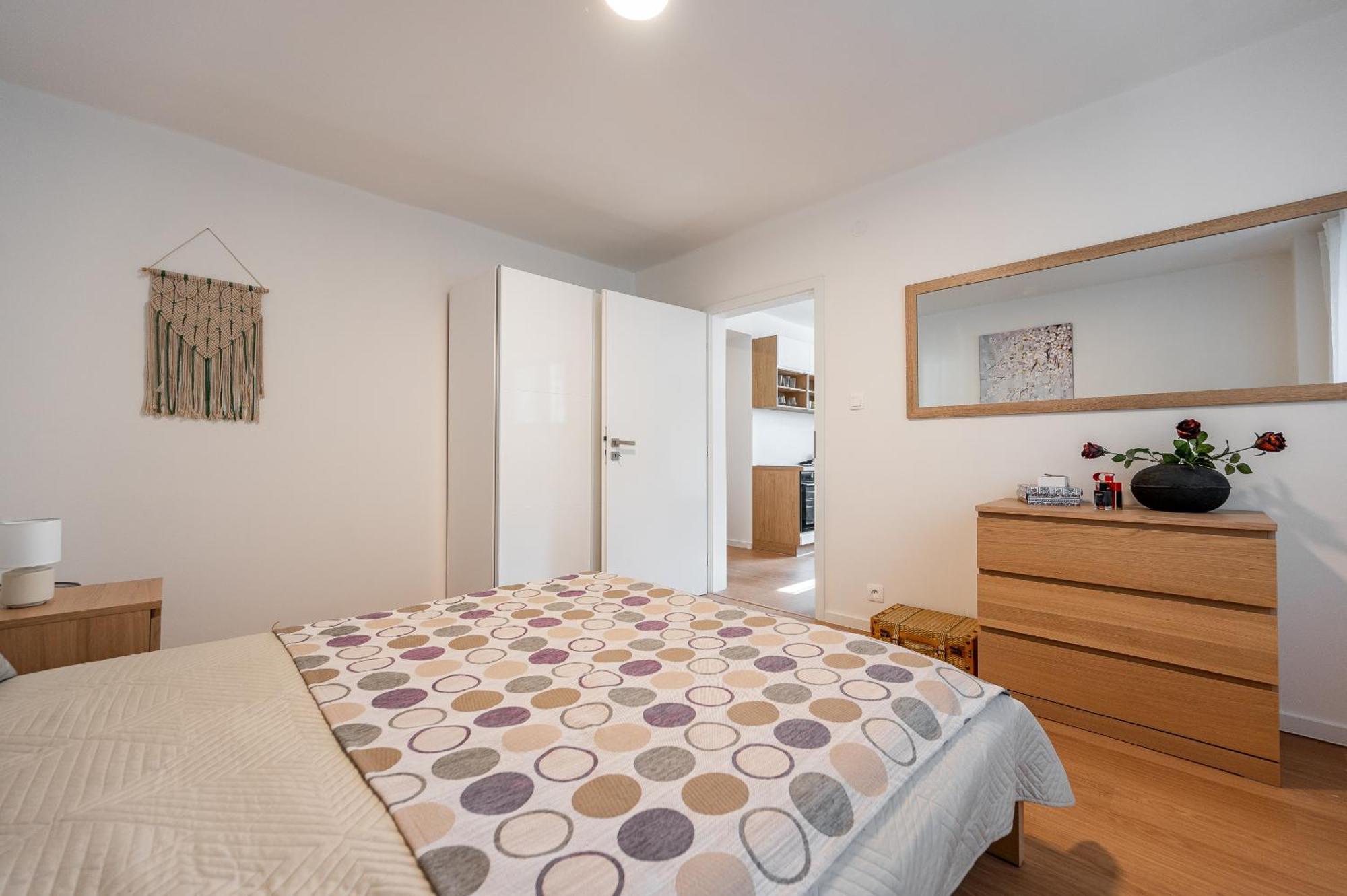 3 Room Private Flat Kosice City Center Fresh And New! エクステリア 写真