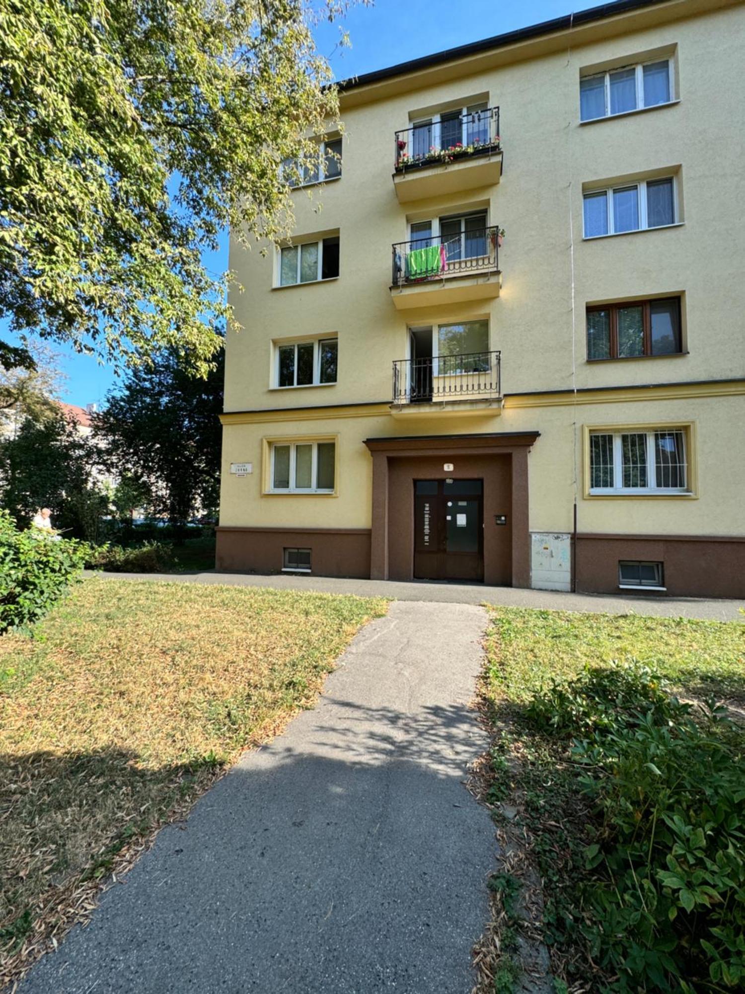 3 Room Private Flat Kosice City Center Fresh And New! エクステリア 写真